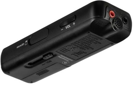 Sony ICD-PX370 - zdjęcie 3