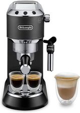 Ekspres De'Longhi Dedica Style EC685.BK