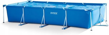 Basen Intex 28273 427x84cm