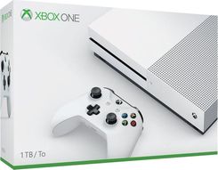 Zdjęcie Microsoft Xbox One S 1TB - Radom