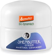 Zdjęcie Krem Martina Gebhardt z Masłem Shea na dzień 50ml - Jeziorany