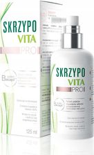 Zdjęcie Zdrovit Skrzypovita Pro Serum Przeciw Wypadaniu Włosów 125 ml - Łaskarzew
