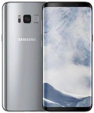 Zdjęcie Samsung Galaxy S8 64GB SM-G950 Arctic Silver - Piła