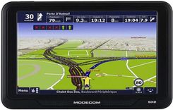 Zdjęcie Modecom FreeWay SX2 MapFactor Europa (NAVFREEWAYSX2MFEU) - Warszawa