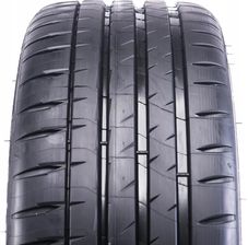 Michelin Pilot Sport 4 S 255/45R20 105Y