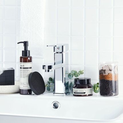 Klairs Gentle Black Deep Cleansing Oil Olejek Do Twarzy 150ml - zdjęcie 2
