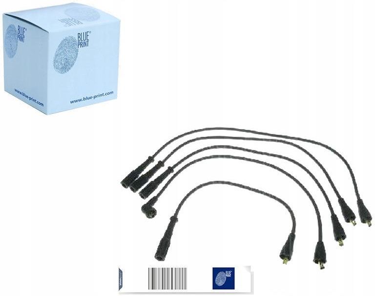 Zdjęcie BLUE PRINT Przewody zapłonowe - zestaw ADS71602 - Przecław