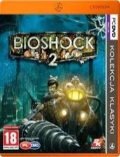 Zdjęcie Bioshock 2 (Gra PC) - Włocławek