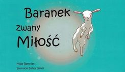 Baranek zwany miłość - Bennitt Milly