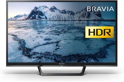 Zdjęcie Telewizor LED Sony Bravia KDL-40WE660 40 cali Full HD - Katowice