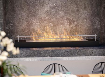 Simple Fire Biokominek Firebox 1200 - zdjęcie 3