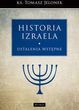Historia Izraela - Tomasz Jelonek