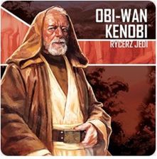 Galakta Star Wars Imperium Atakuje Obi-Wan Kenobi