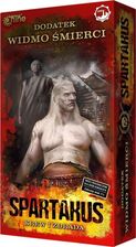 Games Factory Spartakus: Krew i Zdrada Dodatek: Widmo Śmierci