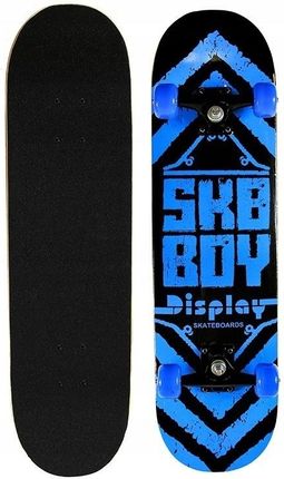 NILS Extreme CR3108 SKB BOY - zdjęcie 2