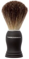 Zdjęcie Tweezerman Gear Deluxe Shaving Brush Pędzel do Golenia 1 szt. - Warszawa