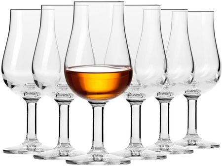 Krosno Simple Kieliszki Do Whisky 100Ml 6Szt - zdjęcie 5