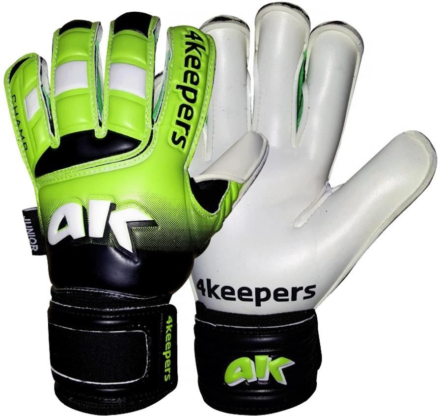 4Keepers Champ Junior Hb S407799 Ceny I Opinie Ceneo Pl