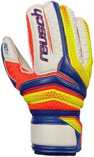 Zdjęcie Reusch Serathor Sg Finger Support Junior 37 72 810 456 - Gdynia