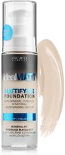 Zdjęcie Verona Ingrid Podkład Mineralny Matujący Ideal Matt 300 30ml - Niemcza