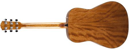 Fender CD-60S Natural - zdjęcie 3