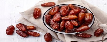 Trzy Ziarna Daktyle Suszone Bez Pestek 1Kg - zdjęcie 6