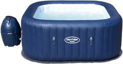 Zdjęcie Bestway Jacuzzi spa Lay-Z-Spa HAWAII Air Jet 54154 - Chorzów