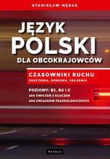 Zdjęcie Język polski dla obcokrajowców czasowniki ruchu znaczenia odmiana składnia b1 b2 c - Gorzów Wielkopolski