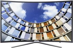 Zdjęcie Telewizor LED Samsung UE49M6372 49 cali Full HD - Katowice