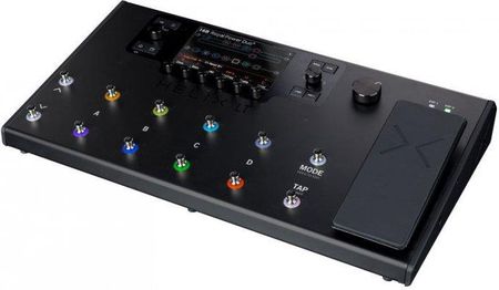Line 6 Helix LT - zdjęcie 3