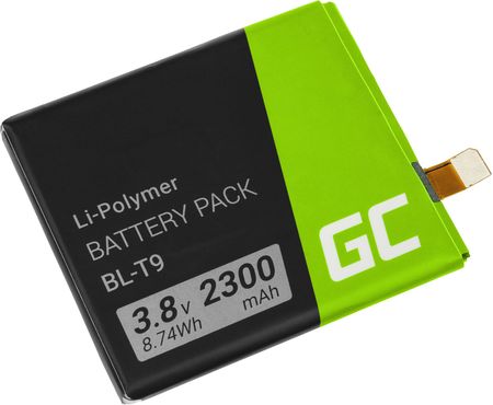 Green Cell Bateria Bl-T9 Do Lg Nexus 5 (Bp48) - zdjęcie 2