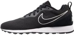 Zdjęcie Nike Sportswear MD RUNNER 2 BR Tenisówki i Trampki black - Słupsk