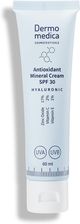 Krem Dermomedica Antioxidant Mineral Cream Spf30 Przeciwstarzeniowy Antyoksydacyjny z Filtrem na dzień 60ml