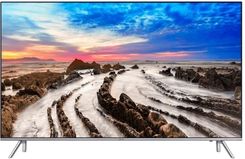 Zdjęcie Samsung UE55MU7002T - Włocławek