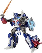 Zdjęcie Hasbro Transformers Mv5 Voyager Optimus Prime C0891 C1334 - Poznań