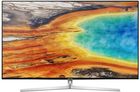 Zdjęcie Samsung UE55MU8002 - Gdynia