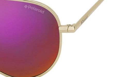 Polaroid Junior PLD8015/N J5G/AI Polarized - zdjęcie 2