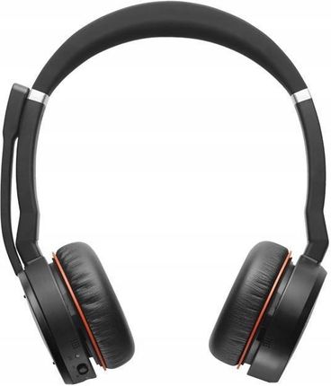 Jabra Evolve 75 Stereo MS (7599832109) - zdjęcie 5