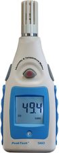 Zdjęcie PeakTech Miernik Temperatury Wilgot. +50 st. 5160 - Trzebnica