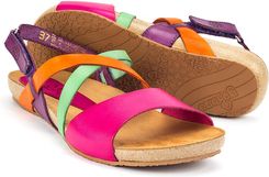 Zdjęcie Sandały Yokono Ibiza-093 Vaquetilla Mult FU - Wrocław