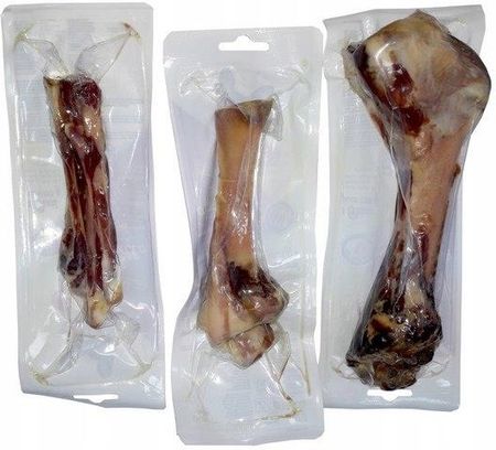 Zolux Osso Di Prosciutto Medium Kość Z Szynki Parmeńskiej 170G - zdjęcie 4