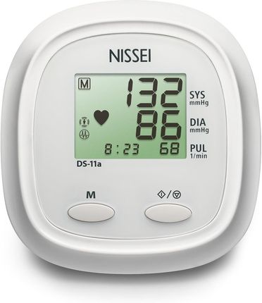 Nissei DS-11a automatyczny japoński + zasilacz - zdjęcie 3