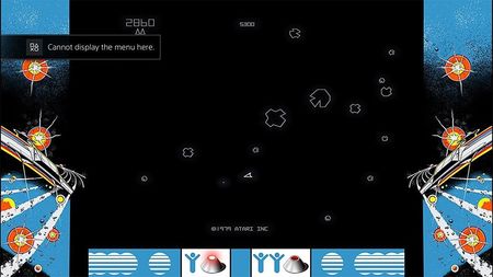 Atari Flashback Classic Vol. 2 (Gra PS4) - zdjęcie 2