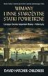Wimany i inne starożytne statki powietrzne - Childress David Hatcher