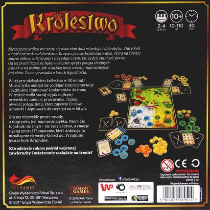 FoxGames Królestwo - zdjęcie 2