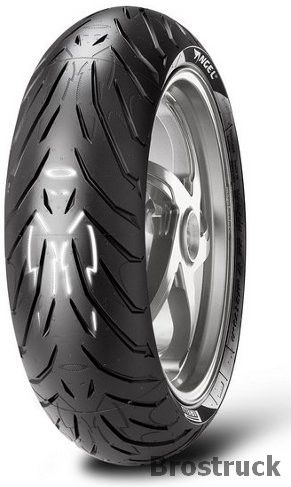 Opony Pirelli Angel St R W Opinie I Ceny Na Ceneo Pl