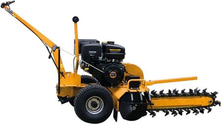 Lumag GF-800 - zdjęcie 2