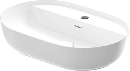 Duravit LUV 60x40 0380600000 - zdjęcie 2