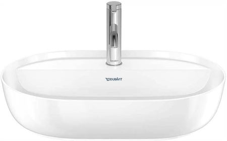 Duravit LUV 60x40 0380600000 - zdjęcie 6