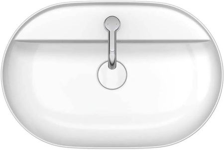 Duravit LUV 60x40 0380600000 - zdjęcie 3
